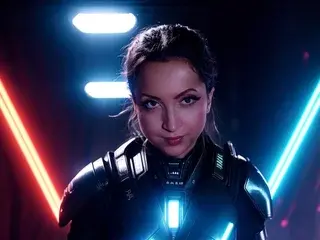 Streamate Private Sex Chat of Noya