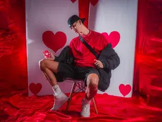 Streamate Adult Webcams of JeanKarlo_Leone