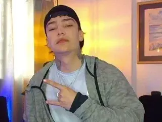 Streamate Private Sex Chat of JoehJonas