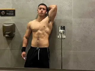 Streamate Adult Webcam of deividparker