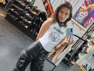 Streamate Best live sex cam show of Feniixa