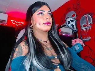 Streamate Sex Chat of Monstermarcelinx
