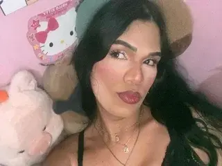Streamate Free Porn Cam of mianovoa97