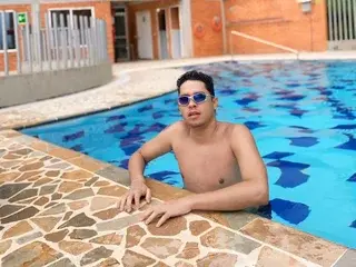 Streamate Sex Chat of Danxel777