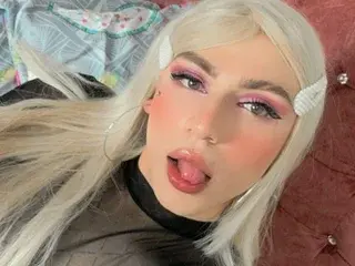 Streamate Adult Video Chat of samy_babe