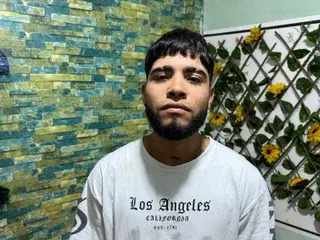 Streamate Best live sex cam show of Anuel_AA