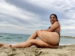 Streamate Nude Webcam of Catlatinsexygirl