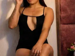 Streamate Adult Webcams of Cynthia_Fox