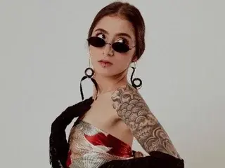 Streamate Private Sex Chat of scarletjonessX