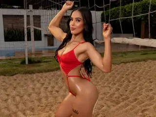 Streamate Free Porn Cam of JadeRusell