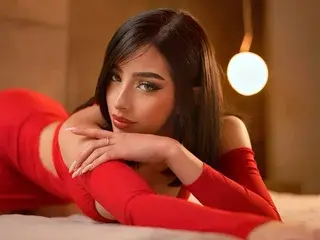 Streamate Adult Video Chat of LissRibeiro