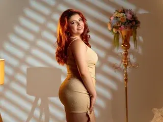 Streamate Adult Video Chat of RenataWalls