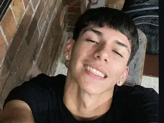 Streamate Best Webcam of AmethystShadow18