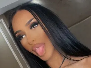 Streamate Sex Cam of EvePosh