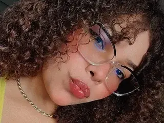 Streamate Adult Webcam of NiaColussi