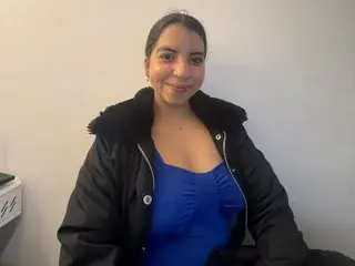 Streamate Adult Webcams of tiana_prince