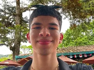 Streamate Nude Webcam of Dilan_femboy