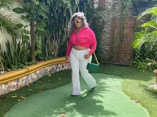 Streamate Live Porn of Alysaaann