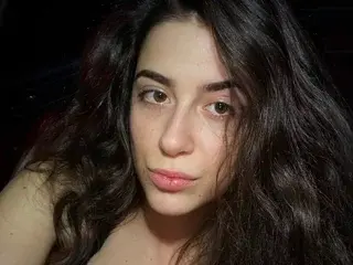 Streamate Live Porn of 18Brooke