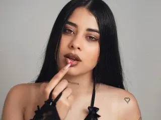Streamate Nude Webcam of JulieVancouver