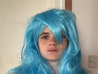 Streamate Private Sex Chat of PearlPerry