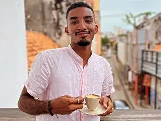 Streamate Free Porn Cam of Darwin_mayo