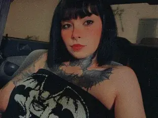 Streamate Best live sex cam show of SeductionHanes