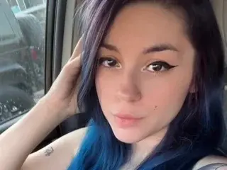 Streamate Best live sex cam show of Opal69