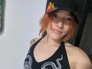 Streamate Live Sex of AlliciaKim