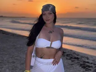 Streamate Nude Webcam of Baby_Venuss