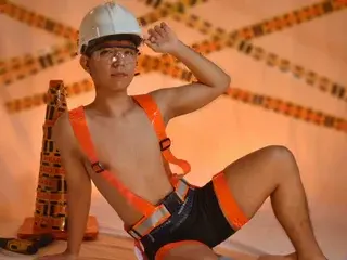 Streamate Adult Webcam of Codysantos