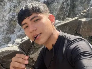 Streamate Watch Live Sex Cams of Codysantos