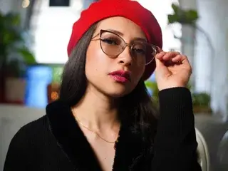 Streamate Nude Webcam of ElizabethMorrison