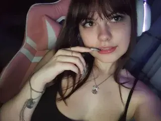 Streamate Adult Webcam of LoveluKristi