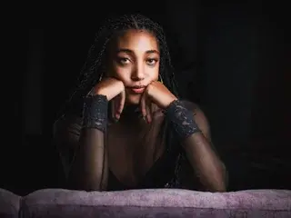 Streamate Best Webcam of esmeraldabk