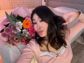 Streamate Live Porn of AizaXO