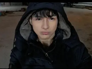 Streamate Best Webcam of AleAurarashi