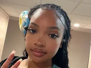 Streamate Watch Live Sex Cams of HalleTheStar