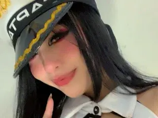 Streamate Sex Cam of SamantaNova