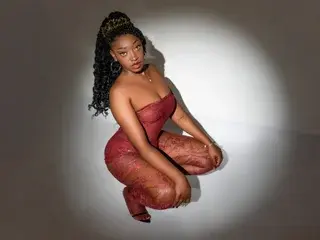 Streamate Adult Video Chat of YalianaGuzman