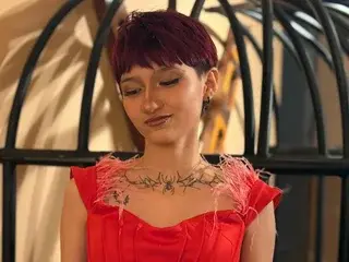 Streamate Best live sex cam show of JessiRossee