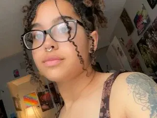 Streamate Live Sex Cam of PrincessAriesRose