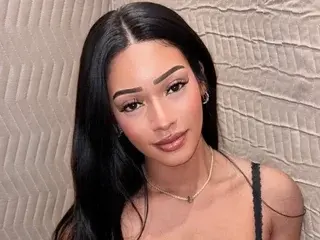 Streamate Best Webcam of ValeriaImaniLin