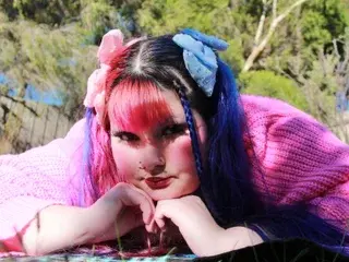 Streamate Free Porn Cam of CwitchPrincess