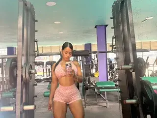 Streamate Adult Webcam of AlishaCox