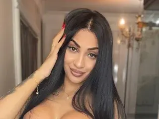 Streamate Free Live Porn of EmaHallee