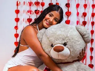 Streamate Watch Live Sex Cams of JANYLOVE