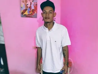 Streamate Private Sex Chat of King_Zeus