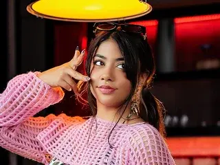 Streamate Live Porn of AnyaFord