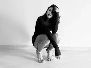 Streamate Private Sex Chat of GABRIELAROSI